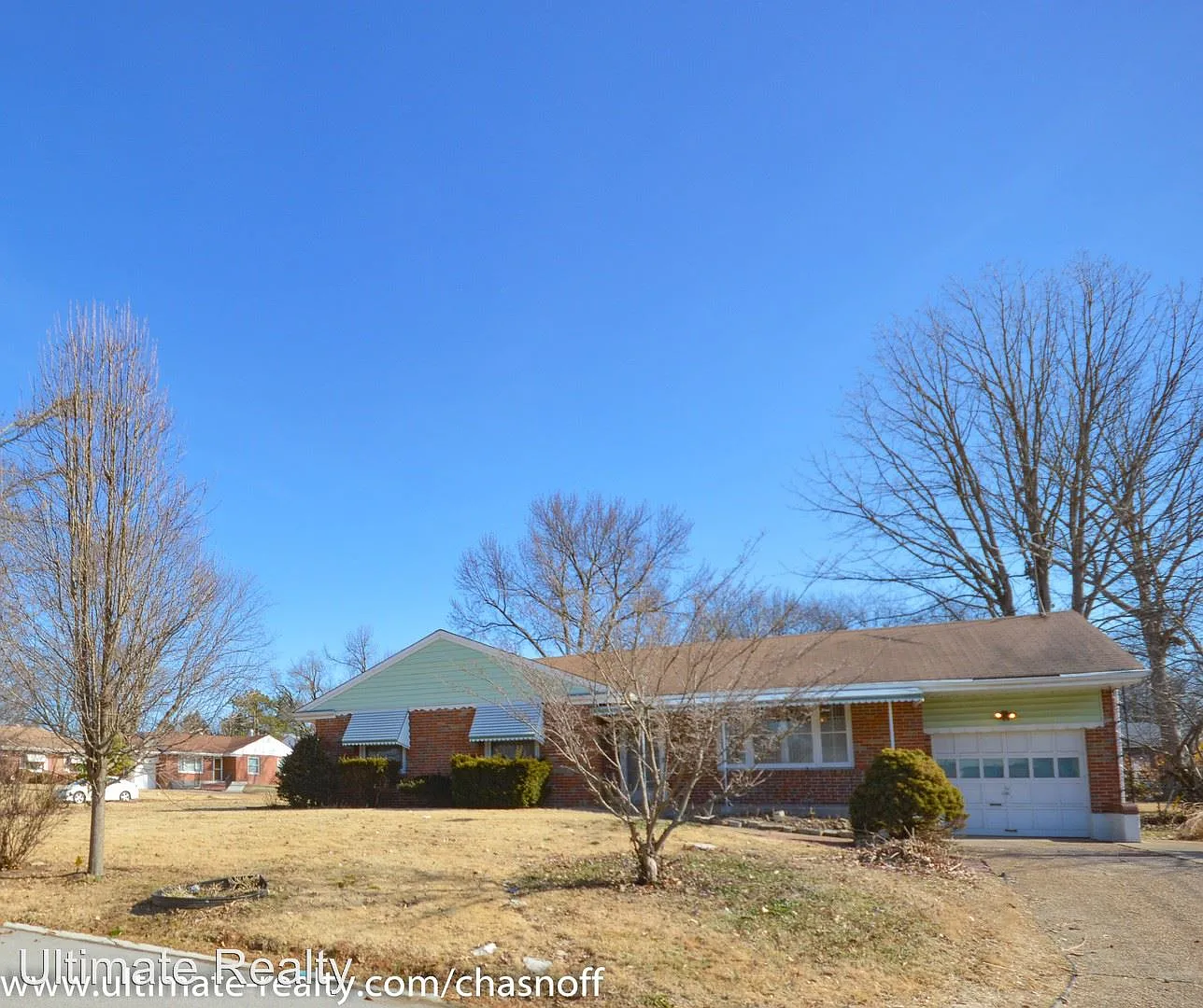 1229 Garwood Dr photo 1
