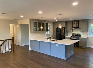 131 Timber Dr, Berkeley Heights, NJ 07922