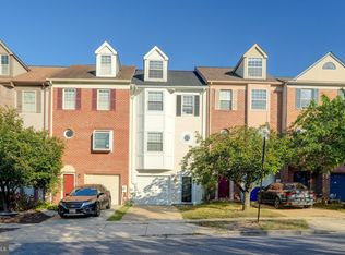 14321 Oxford Dr, Laurel, MD 20707