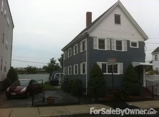 217 Elm St, Cambridge, MA 02139