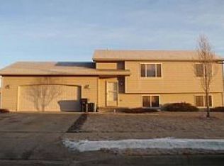 7112 W 66th St, Sioux Falls, SD 57106