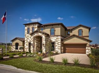 4407 Sansone Dr, Round Rock, TX 78665