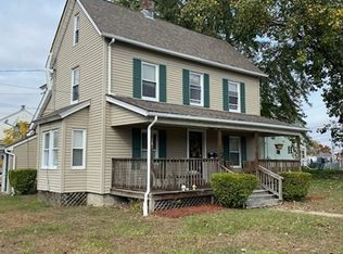 458 Meadow St, Chicopee, MA 01013