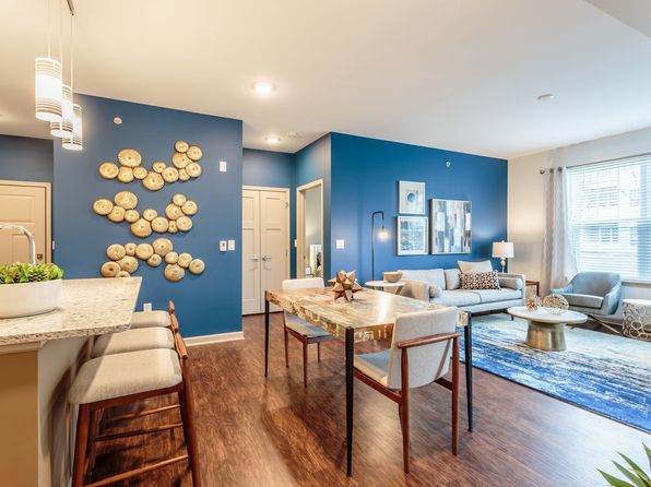 1 Landau Blvd #3108