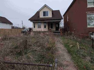 5630 Scotten St, Detroit, MI 48210