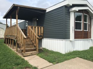 3601 NW Palm Ct, Lincoln, NE 68521