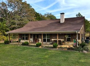 8703 Fm 59, Athens, TX 75751