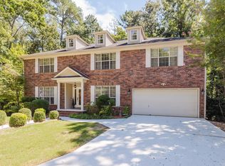 1307 River Oaks, Benton, AR 72019