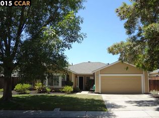 124 Mullberry Loop, Pleasant Hill, CA 94523