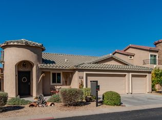 2668 S De Soto Rd, Apache Junction, AZ 85119