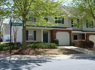 11184 Saintsbury Pl #2041, Charlotte, NC