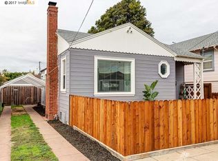 2249 108th Ave, Oakland, CA 94603