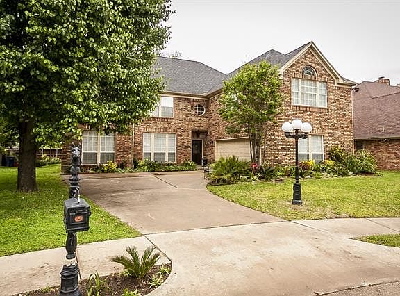 2nd image of 109 Stone Mountain Ct