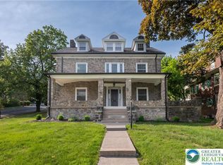 27 W Wayne Ave, Easton, PA 18042