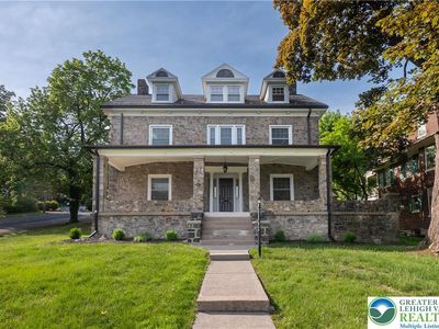 27 W Wayne Ave, Easton, PA, 18042