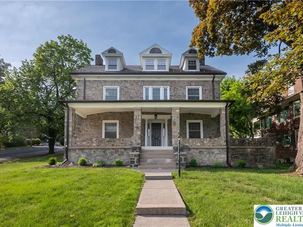 27 W Wayne Ave, Easton, PA 18042