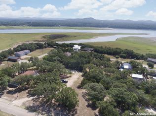 Lot 153 Pr 1523, Bandera, TX 78003