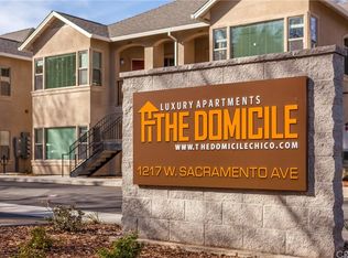 1217 W Sacramento Ave, Chico, CA 95926