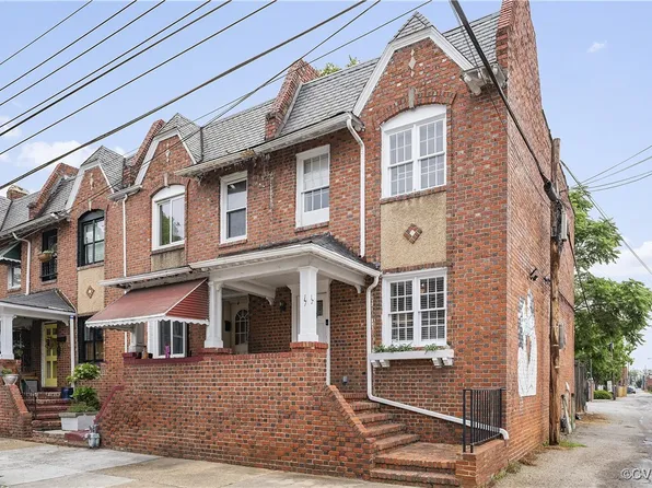 17 S Meadow St, Richmond, VA 23220