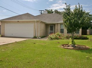 923 Harbor Point Rd, Gun Barrel City, TX 75156