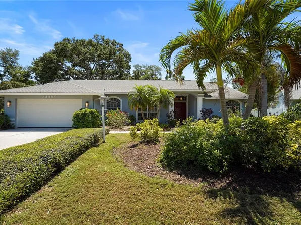 4449 Greenfield Ave, Sarasota, FL 34233