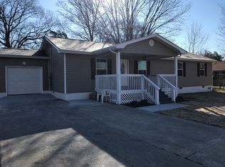 4112 Highway Dr NW, Cleveland, TN 37312