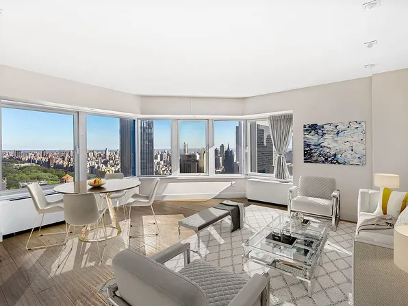 150 W 56th St APT 4802, New York, NY 10019