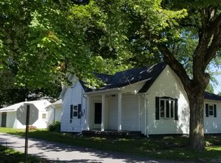 100 N Nebraska St, North Salem, IN 46165