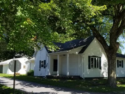 100 N Nebraska St, North Salem, IN, 46165