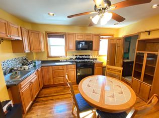 67 Prospect St #2G, Somerville, MA 02143