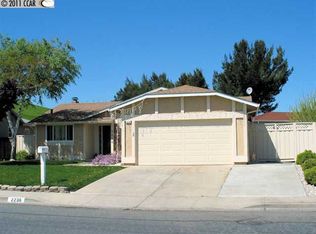 2238 Mount Whitney Dr, Pittsburg, CA 94565