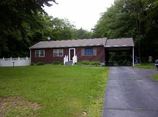 43 Bow Ln, Griswold, CT 06351