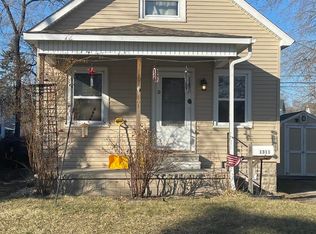 1311 Nelson St, Port Huron, MI 48060