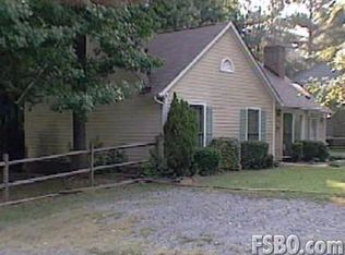 6101 Trysting Rd, Charlotte, NC 28227