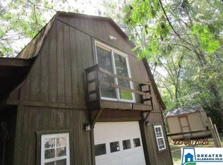 107 County Road 100, Montevallo, AL 35115