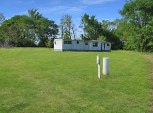 222 Almo Rd, Almo, KY 42020