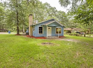 21128 Huckleberry Ln, Montgomery, TX 77316