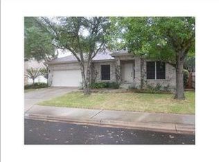 6805 Gaur Dr, Austin, TX 78749