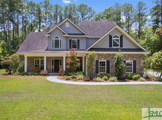 193 Cranston Bluff Rd, Richmond Hill, GA 31324