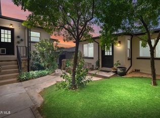 2532 Altura Ave #B, El Paso, TX 79930