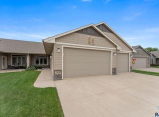 3805 E Diablo Cir, Sioux Falls, SD 57108