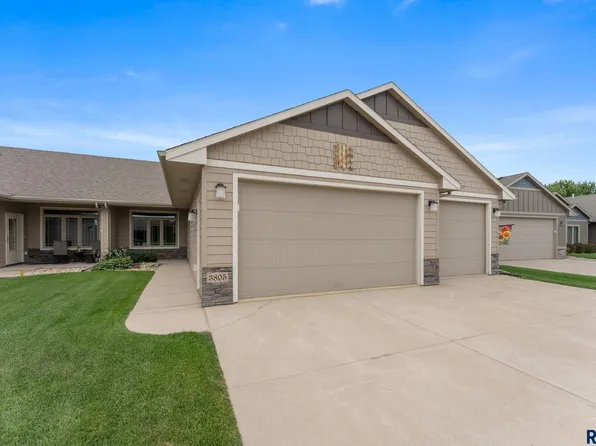 3805 E Diablo Cir, Sioux Falls, SD 57108