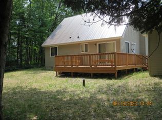 3321 Lake Of The Pines Dr, Lake, MI 48632
