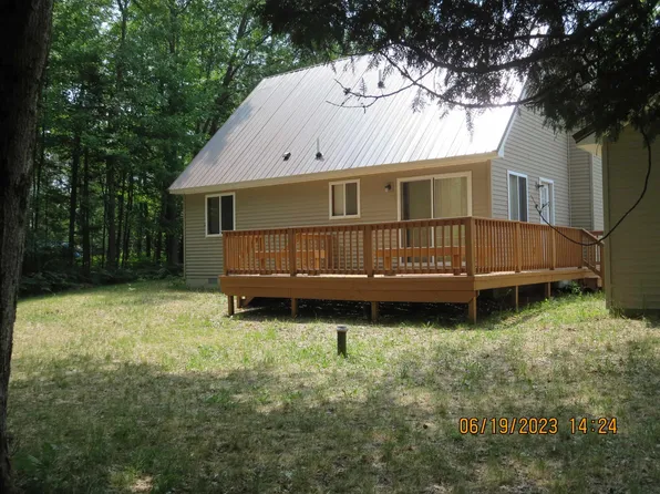 3321 Lake Of The Pines Dr, Lake, MI 48632