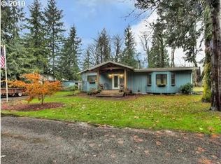 55885 E Highway 26, Sandy, OR 97055