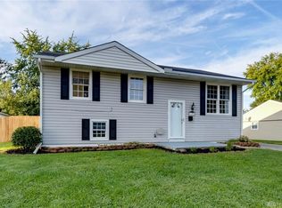 1121 Bookwalter Ave, New Carlisle, OH