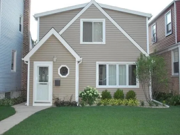 3450 N Ozanam Ave, Chicago, IL 60634