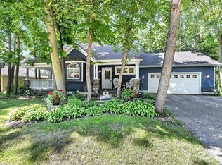 140 Hunters Path, Annandale, MN 55302