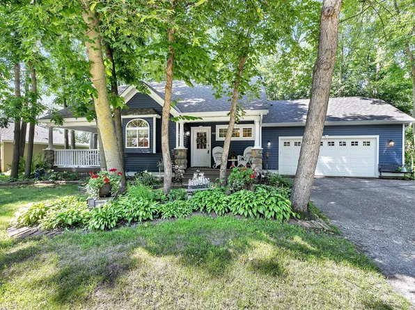 140 Hunters Path, Annandale, MN 55302