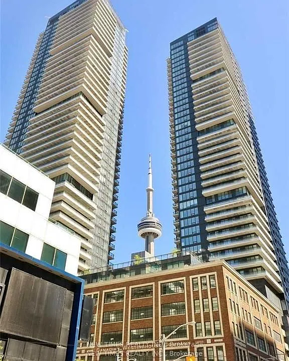 115 Blue Jays Way #3107